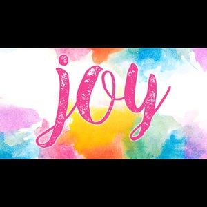 Meet your Posher, Joy